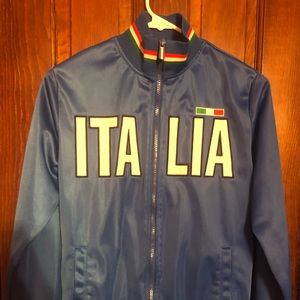 Italia light jacket S